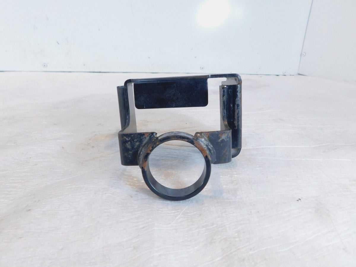 Yamaha XV1700 XV1600 Road Star 1700 Ignition Switch Steering Lock Cover Bracket - C3 Cycle