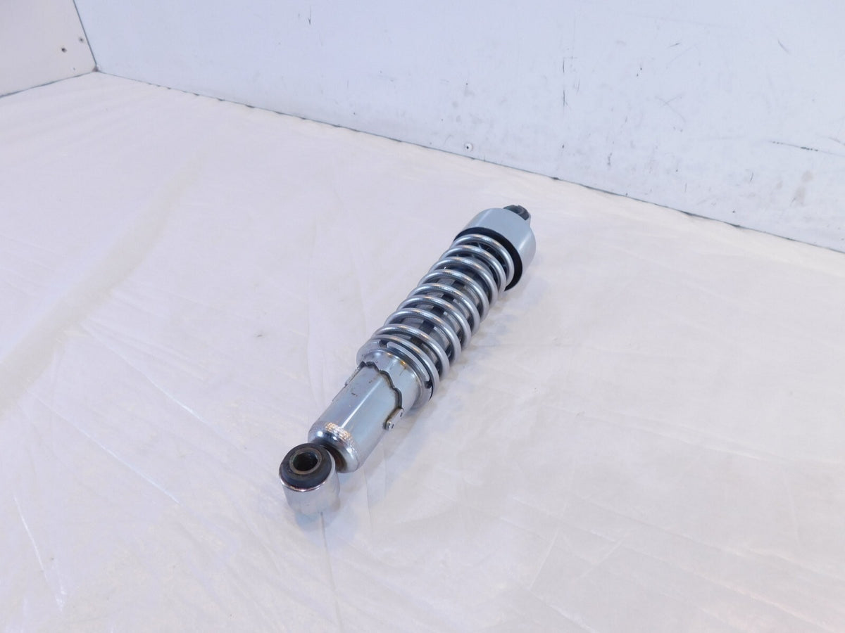Harley Davidson Sportster 883 Hugger & Custom & 1200 Rear Shock Absorber 12 in - C3 Cycle
