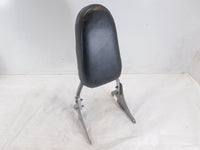 96-05 Kawasaki Vulcan 800 Classic Fire & Steel Rear Passenger Backrest Sissybar - C3 Cycle