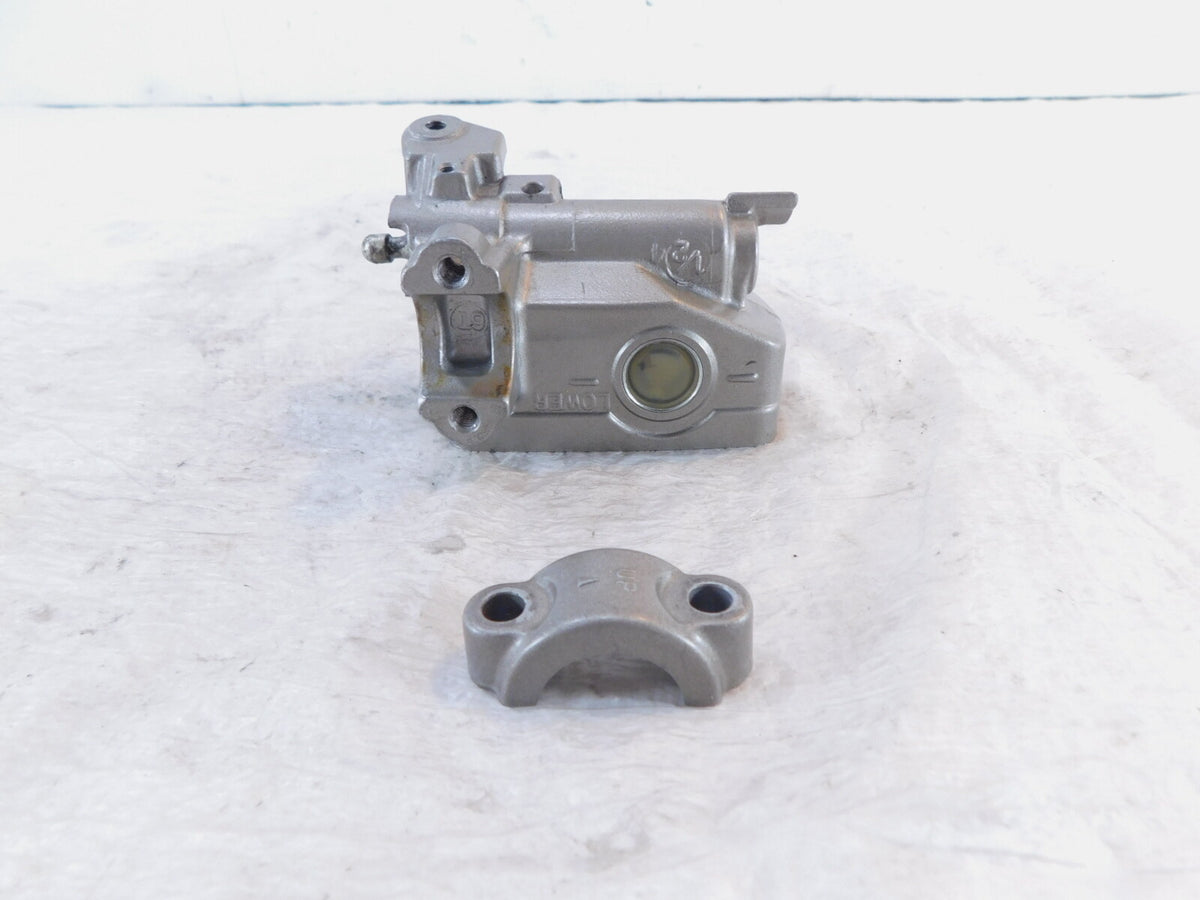 2004-2007 Honda 1300 ST1300 ST1300A ABS Front Brake Master Cylinder -For Parts