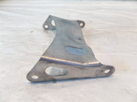 Suzuki GSX-R600 GSX-R750 GSX-R1000 Rear Back Seat Rail Connector Bracket