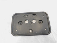 Aprilia RSV 1000 Mille & Tuono US OEM Rear Tail License Number Tag Plate Holder - C3 Cycle