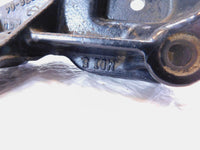 Harley Davidson Sportster 883 & 1200 Rear Brake Master Cylinder Mount Bracket - C3 Cycle