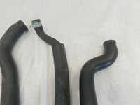 2006 06 Suzuki V-Strom 1000 DL1000 Radiator Coolant Water Air Hose Pipe Line Lot - C3 Cycle