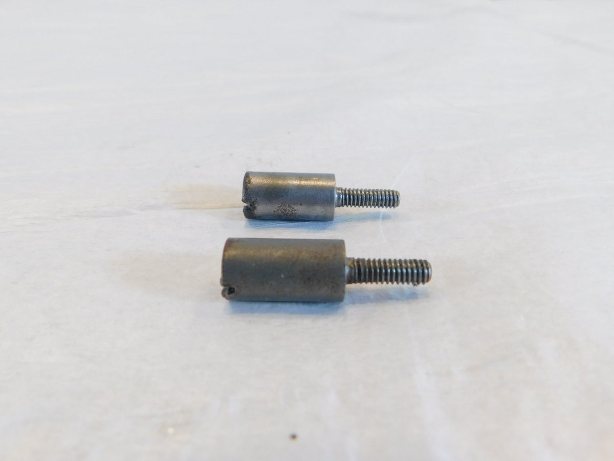 Harley Davidson Sportster 883 & 1200 Ignition Timing Cover Plate Stand Off Bolts - C3 Cycle