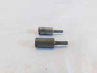 Harley Davidson Sportster 883 & 1200 Ignition Timing Cover Plate Stand Off Bolts - C3 Cycle