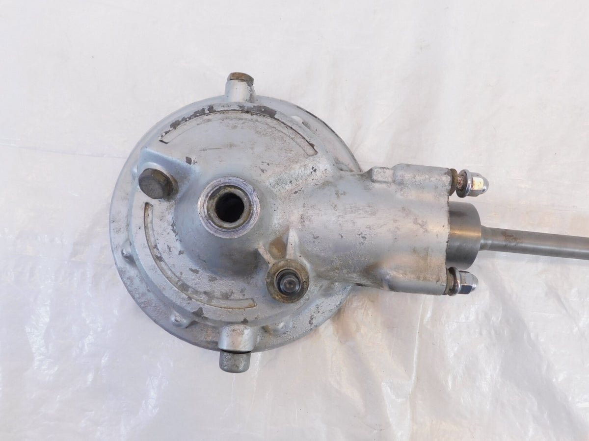 84-97 Yamaha Virago 700 750 1000 XV700 XV750 Rear Wheel Differential Drive Shaft - C3 Cycle