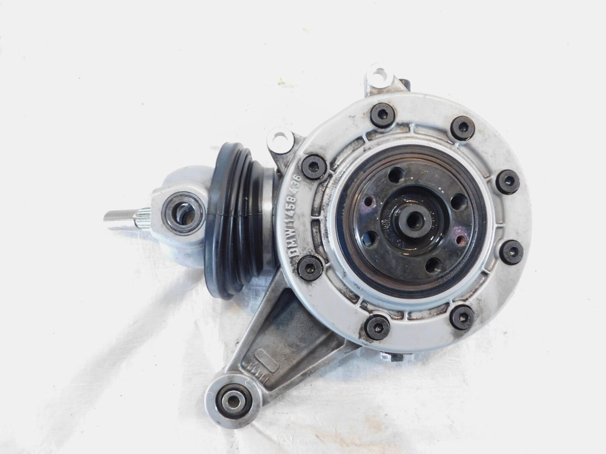 1992-1997 BMW K1100LT K1100 LT Rear Wheel ABS Axle Drive Gear Differential Diff - C3 Cycle