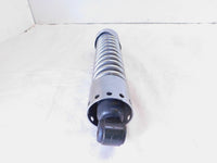 One Harley Davidson Dyna Super & Wide Glide 12 1/2" Chrome Rear Shock Absorber - C3 Cycle