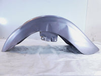 2003 Kawasaki Vulcan 1600 VN1600 Classic White Front Wheel Fender Mudguard Cover - C3 Cycle