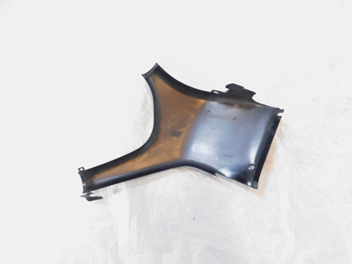 1987-2003 Suzuki Intruder 1400 VS1400 Front Right Side Frame Neck Cover Panel - C3 Cycle