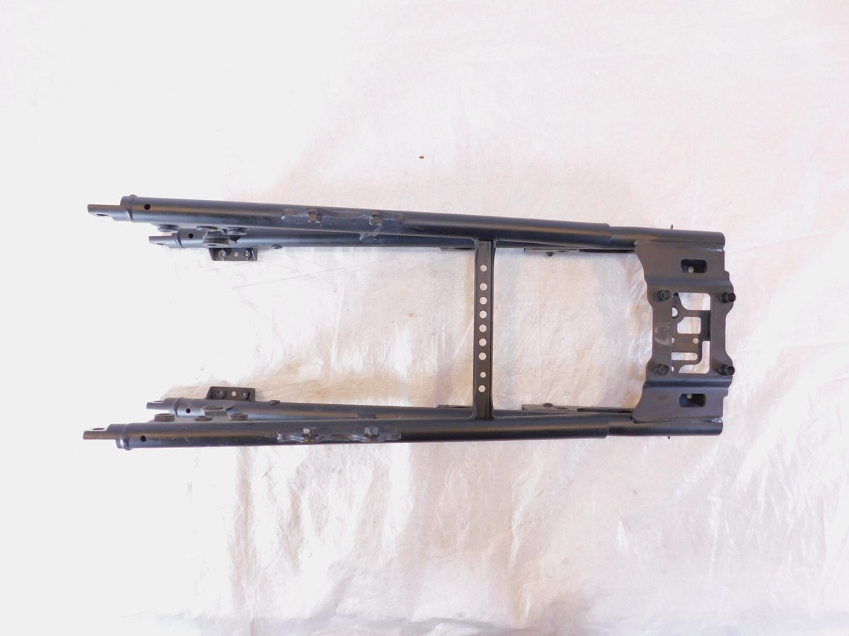 2011 2012 2013 Yamaha FZ8 FZ8N Rear Seat Mount Tail Section Subframe Sub Frame - C3 Cycle