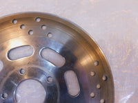 Harley Davidson Softail Dyna Sportster 883 1200 Front Brake Disc Rotor 4.8mm - C3 Cycle