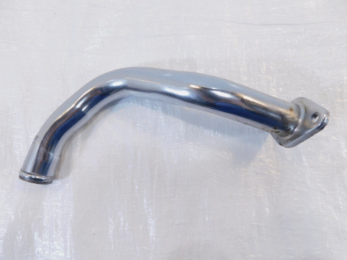 86-09 Suzuki Intruder 750 800 Boulevard S50 VS800 Coolant Water Pipe Inlet Pipe - C3 Cycle