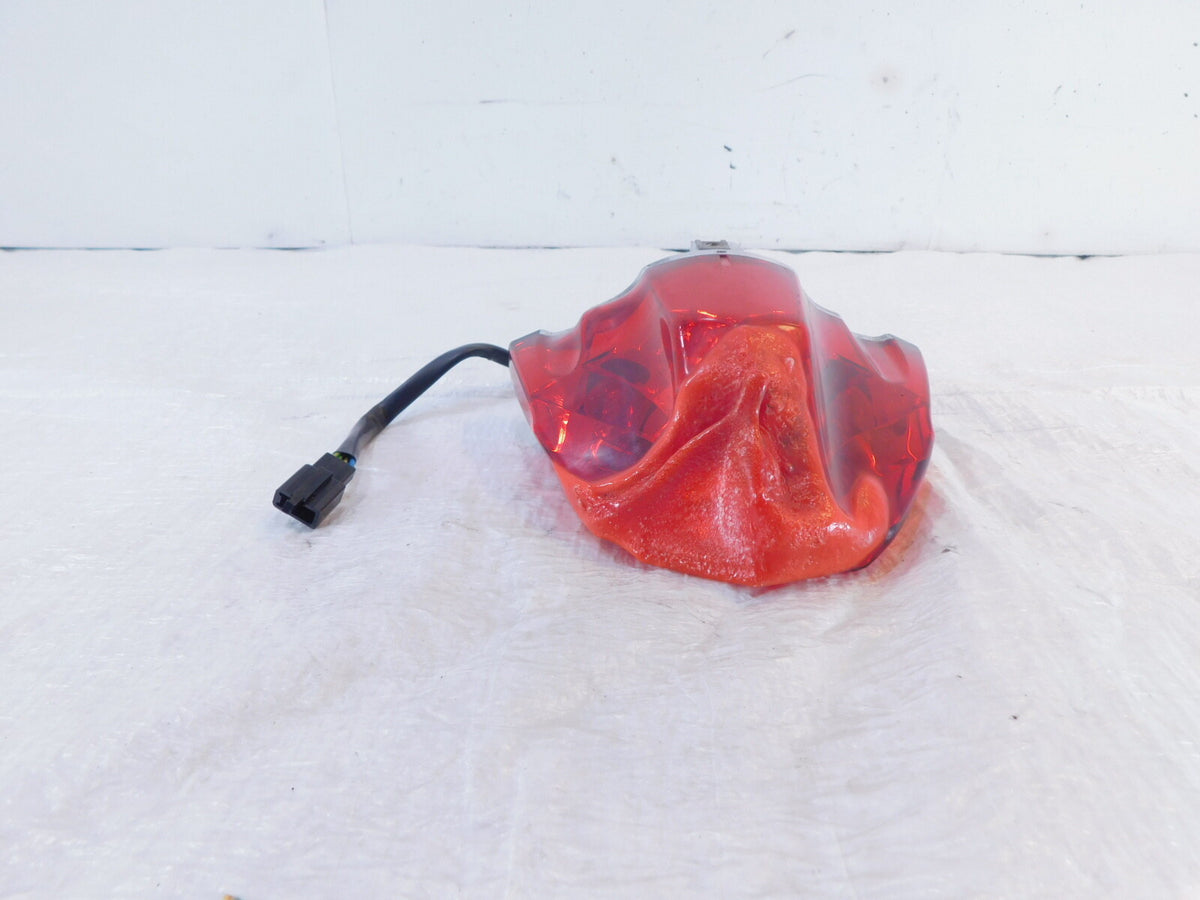 Aprilia SL750 Shiver 750 & 900 Rear Back Brake Taillight Tail Lamp Light Lens