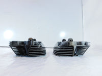 Harley Davidson Touring Dyna & Softail Twin Cam 96" Front & Rear Cylinder Heads - C3 Cycle