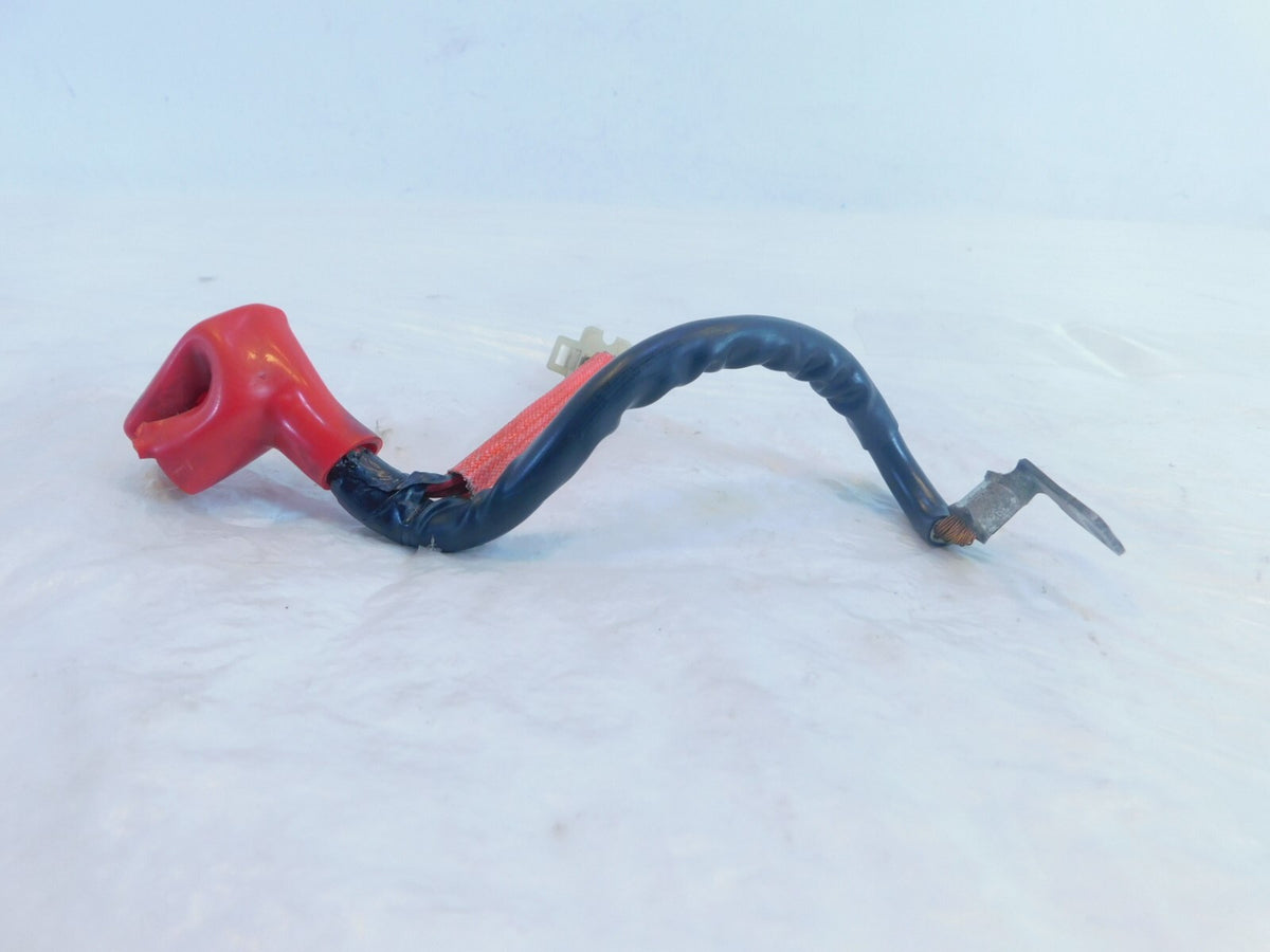 Honda NT700 NT700V NT700VA Deauville Positive Battery to Start Cable Line Wire - C3 Cycle