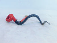 Honda NT700 NT700V NT700VA Deauville Positive Battery to Start Cable Line Wire - C3 Cycle