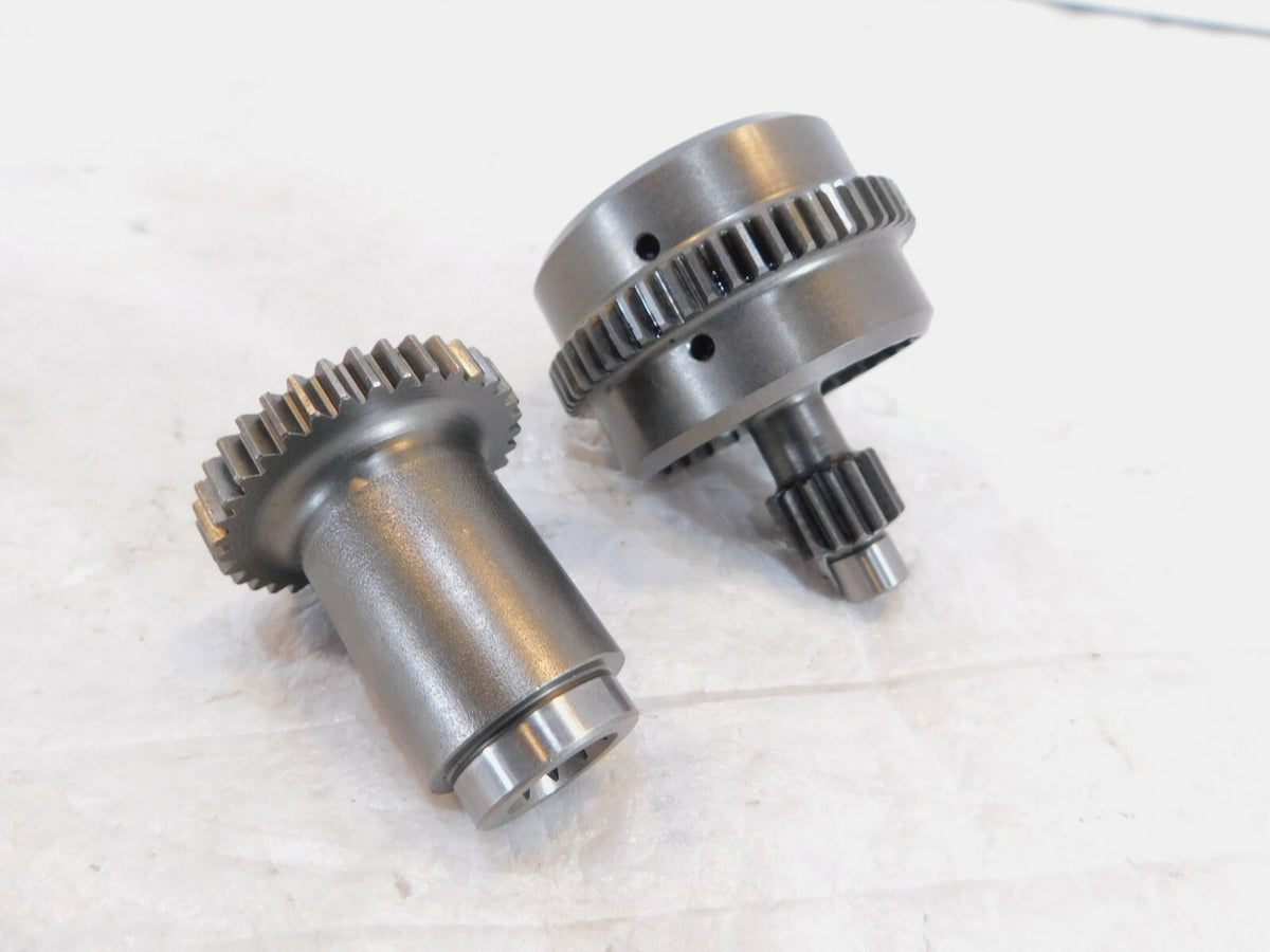 1995-2007 Honda VT1100 VT1100C Shadow 1100 Sabre & ACE Starter Clutch Gears - C3 Cycle