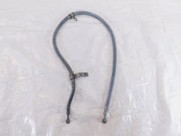 1986-1995 Suzuki LS650P Savage 650 Front Wheel Left Brake Caliper Hose Pipe Line - C3 Cycle
