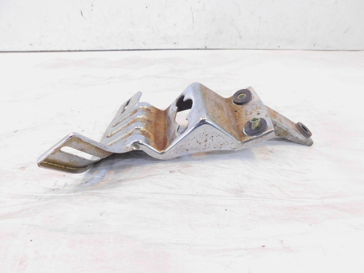 Suzuki Intruder 700 750 800 VS800 Rear Fender License Plate Light Mount Bracket - C3 Cycle