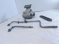 Victory Sport Deluxe & Standard V92 Cruiser Engine Motor Oil Pump Assembly