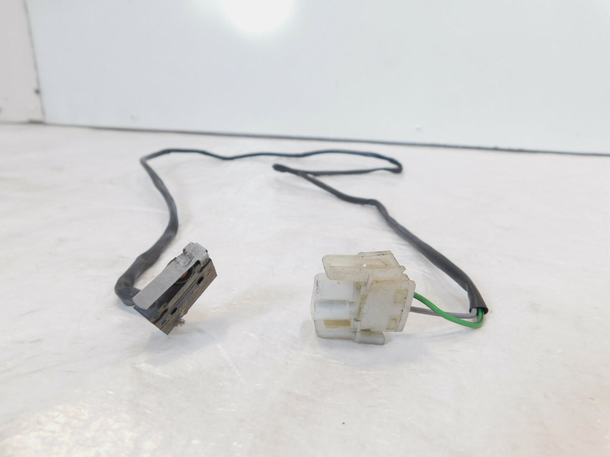 BMW K1200LT R1100 R1150GS R1150R R1200C Clutch Master Cylinder Light Switch - C3 Cycle