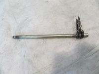 Aprilia Futura & Caponord 1000 ETV1000 RSV1000 Tranmission Gear Shifter Shaft - C3 Cycle