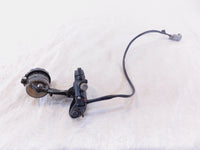 2018 Kawasaki Ninja H2 SX SE ZX1002 Front Wheel Brake Master Cylinder & Switch - C3 Cycle