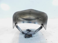 Harley Davidson Touring Dyna Softail & Sportster Chrome Horn Cover 69012-93A - C3 Cycle