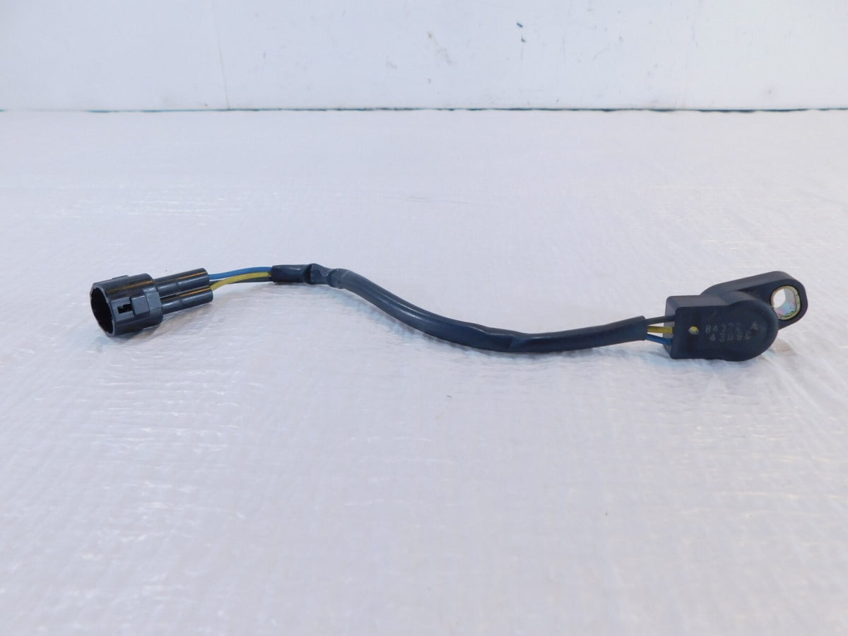 1999-2007 Suzuki GSX1300R Hayabusa Busa Rear Throttle Body Position Sensor TPS - C3 Cycle