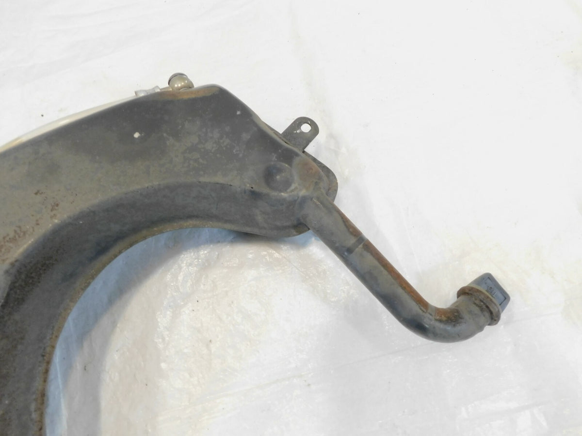 01-04 Aprilia RST1000 RST 1000 Futura OEM Engine Oil Reservoir Overflow Bag Tank