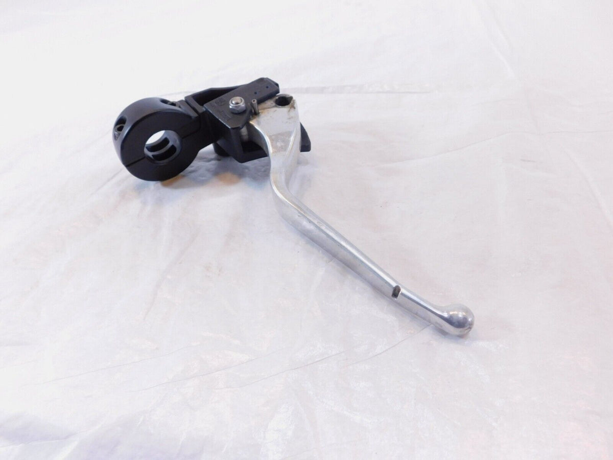 Victory Hammer Boardwalk Jackpot Vegas & Kingpin Clutch Lever & Perch Bracket - C3 Cycle