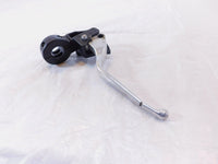 Victory Hammer Boardwalk Jackpot Vegas & Kingpin Clutch Lever & Perch Bracket - C3 Cycle