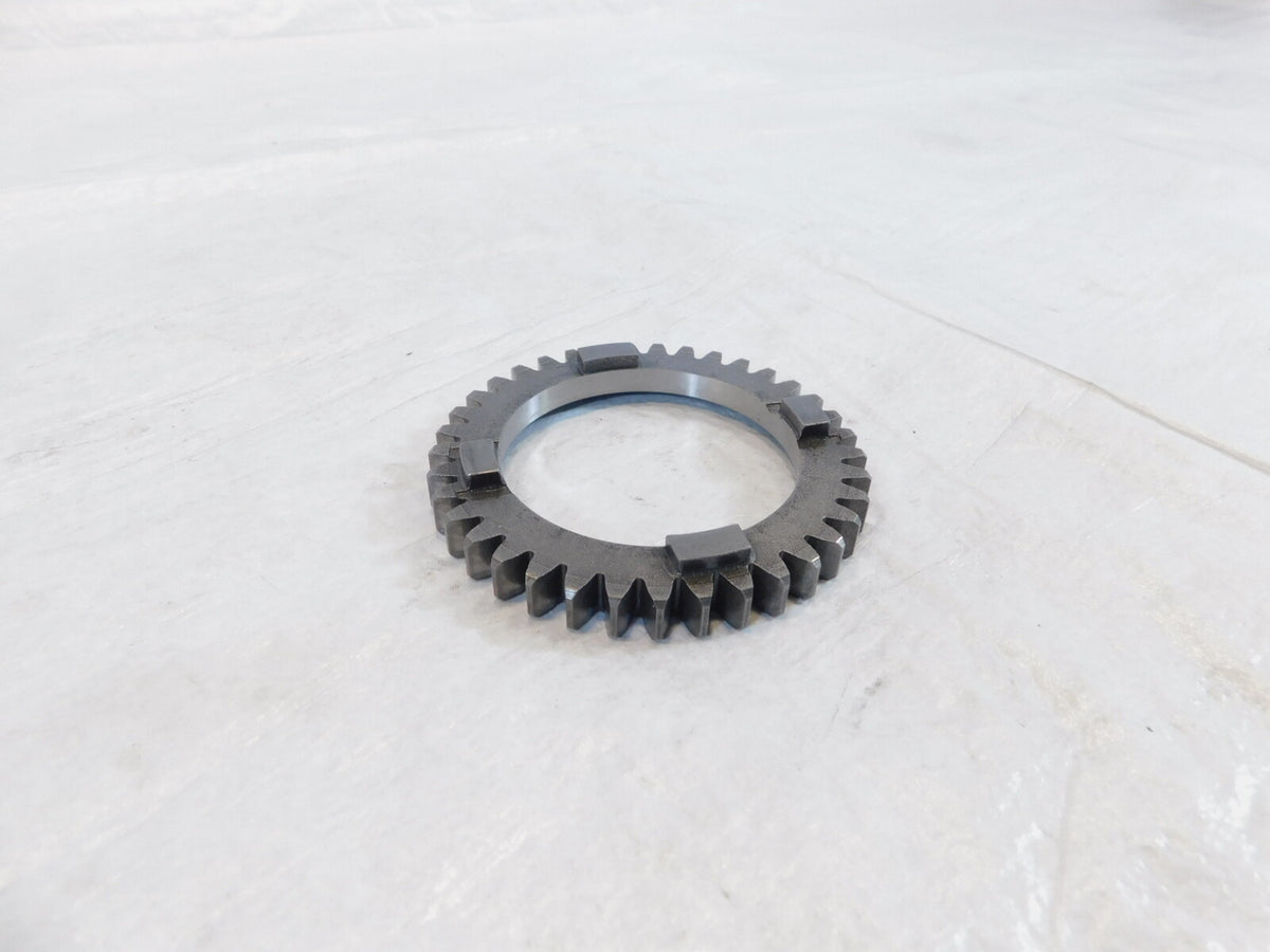 Kawasaki ZG1200 Voyager XII & ZR1100 37T 37 Tooth Clutch Oil Pump Drive Gear - C3 Cycle