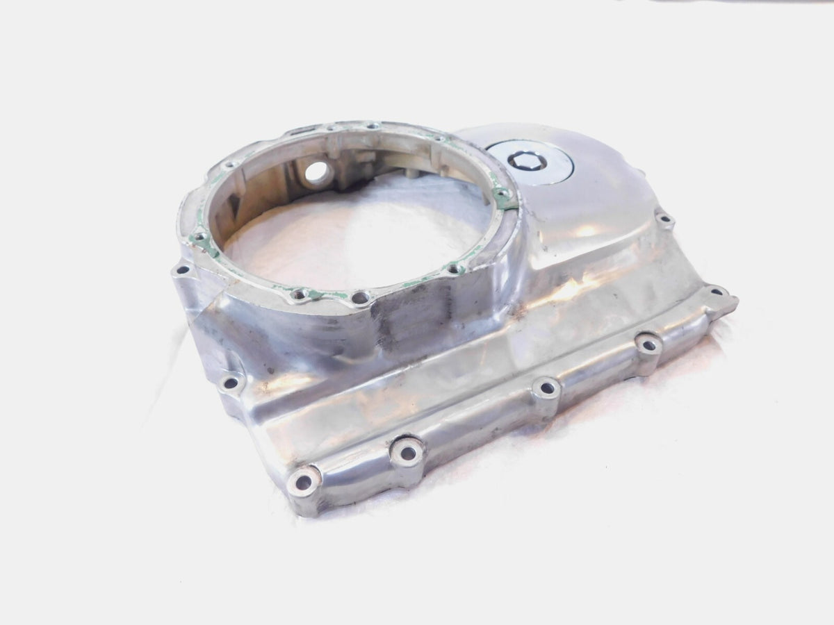 1997-2007 Honda VT1100 Spirit Shadow 1100 Right Engine Motor Crankcase Cover - C3 Cycle