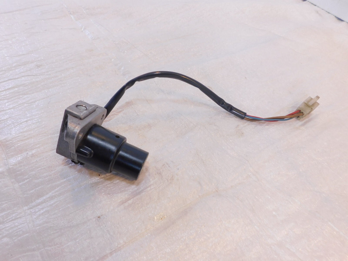 Yamaha FJ1200, XJ550 600 650 750, FZR600R, XS400 650 750 Ignition Switch -No Key - C3 Cycle