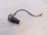 Yamaha FJ1200, XJ550 600 650 750, FZR600R, XS400 650 750 Ignition Switch -No Key - C3 Cycle