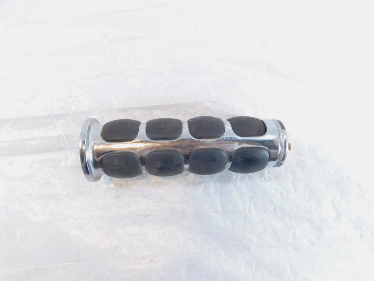 Yamaha Royal Star V Star 950 1100 1300 XVS950 Classic Custom Left Handlebar Grip - C3 Cycle