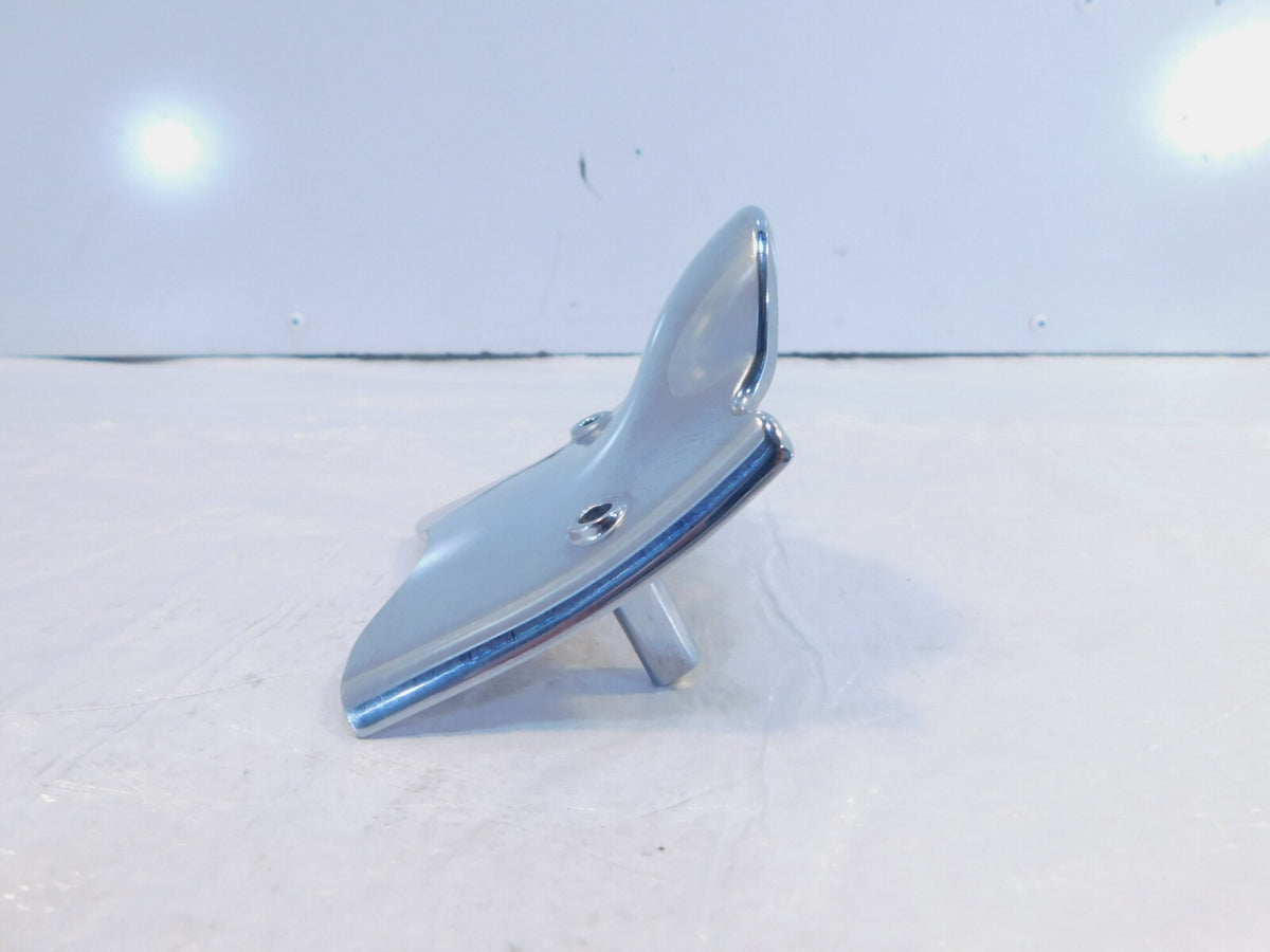 04-18 Harley Sportster 883 & 1200 Custom Handle Bar Riser Cover Cap Trim Plate - C3 Cycle