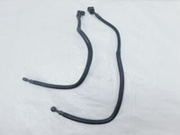 Kawasaki Vulcan VN1500 Nomad Classic Drifter Motor Oil Pump Filter Hose Pipes - C3 Cycle