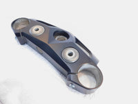 2010-2017 Victory Cross Roads Country Magnum Black Upper Top Triple Tree Bracket - C3 Cycle