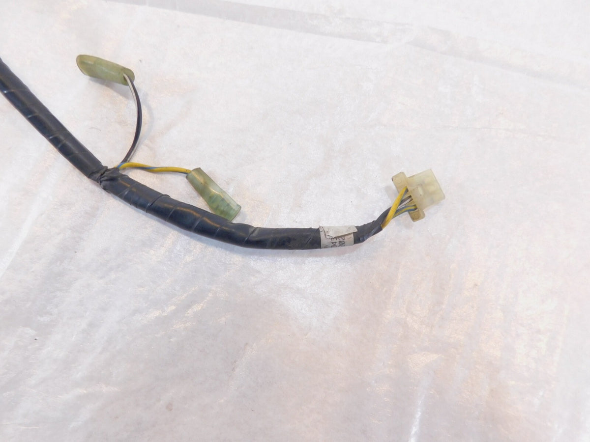 1991-2002 Honda ST1100 ST1100A ST 1100 Wiring Ignition Sub Harness Cable Loom - C3 Cycle