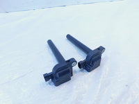 Harley Pan America Sportster 1250 Nightster 975 Rear & Front Ignition Coil Packs - C3 Cycle