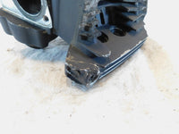 Harley Davidson EVO Touring Softail Dyna Rear Cylinder Head w/ Valves & Springs - C3 Cycle