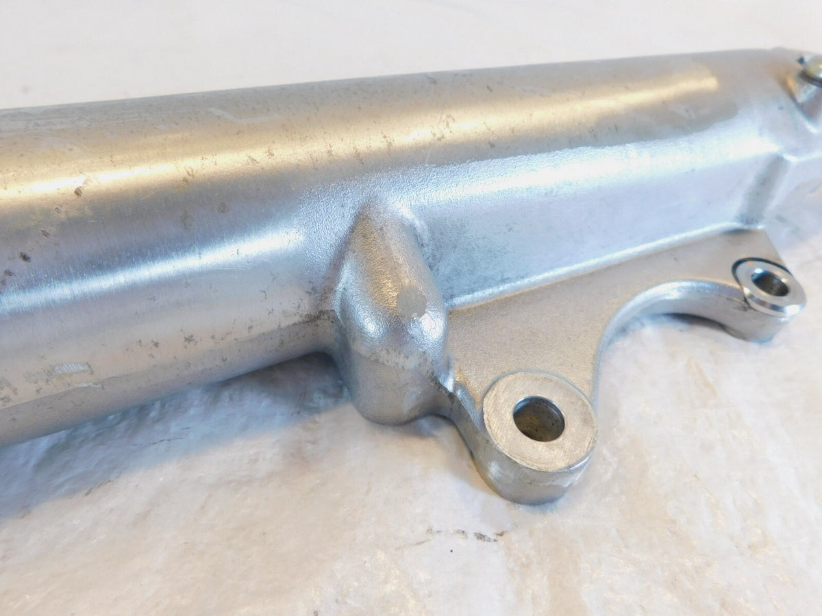 Harley Davidson Road King Electra Glide Front Right Suspension Shock Fork Leg - C3 Cycle