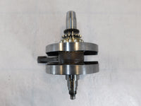 1987-1996 Kawasaki KL650 KLR650 Engine Motor Crankshaft Flywheel Connecting Rod - C3 Cycle