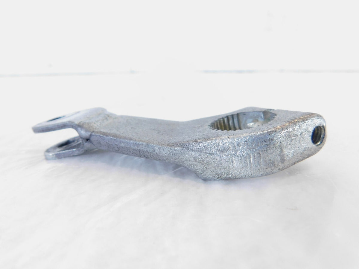 1998-2016 Yamaha V-Star 650 Classic & Custom Rear Brake Pedal Pivot Shaft Arm - C3 Cycle