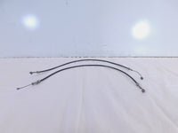1990-2000 Honda Goldwing GL1500A Aspencade GL1500SE Reverse Cable Lines Cables - C3 Cycle