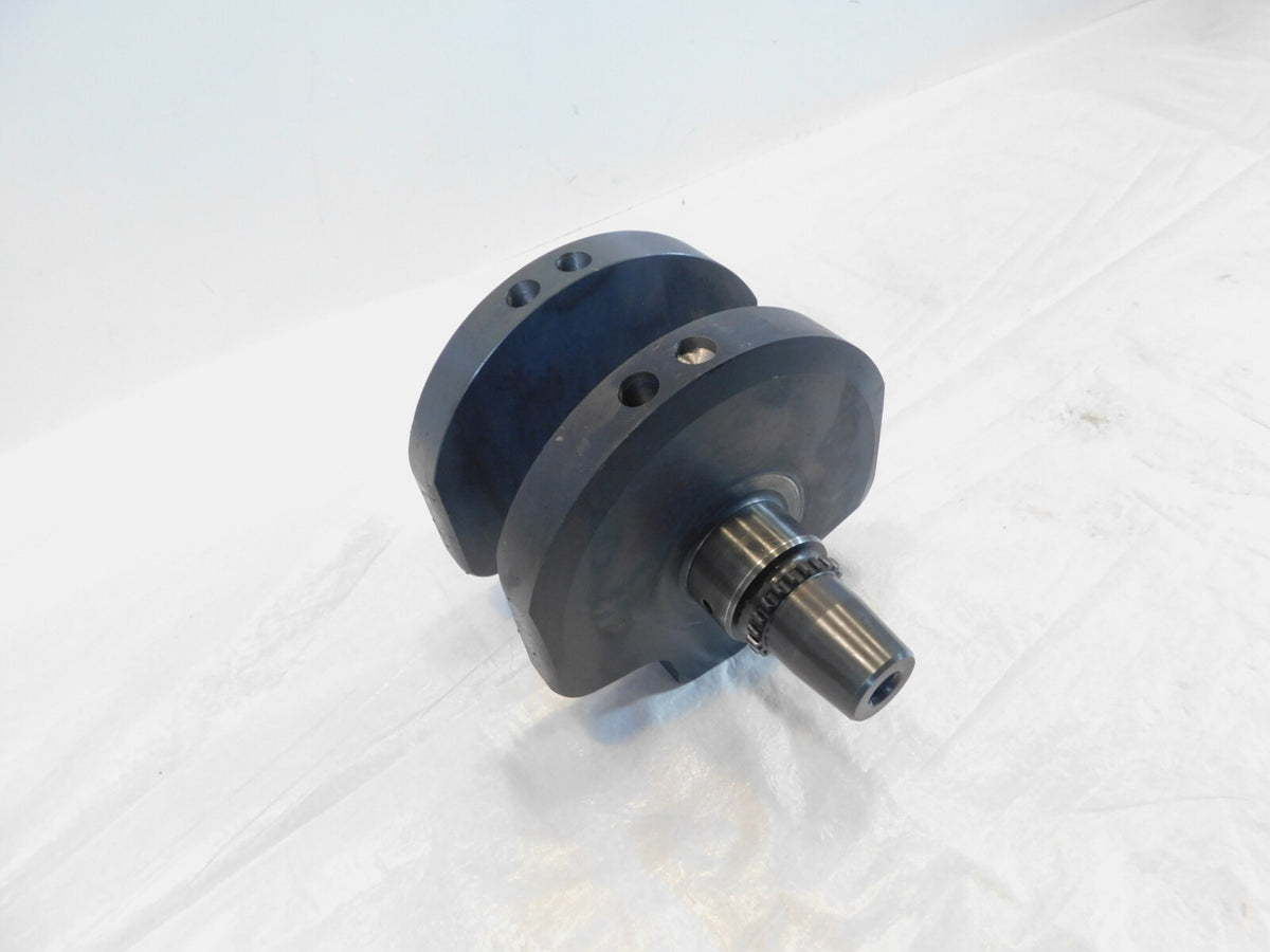 Kawasaki VN900 Classic LT Custom Vulcan 900 OEM Crank Shaft Crankshaft Assembly - C3 Cycle